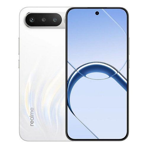 Smartphone Realme 631011008287 16 Air white