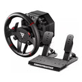 Volante e pedaliera simulatore guida Thrustmaster 4460242 XBOX T598 X