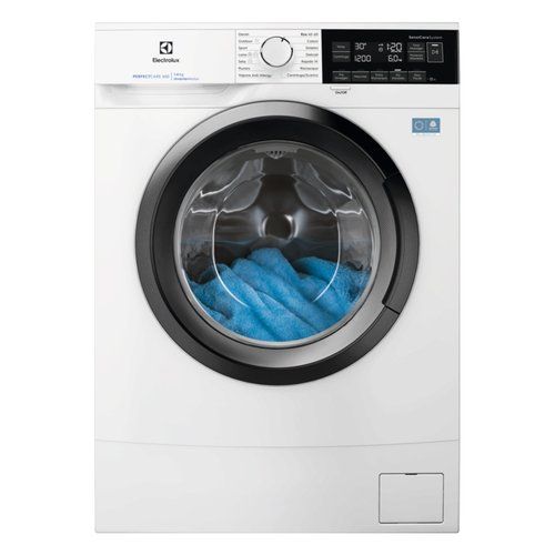Lavatrice Electrolux 914342347 SERIE 600 EW6S326A PrefectCare White