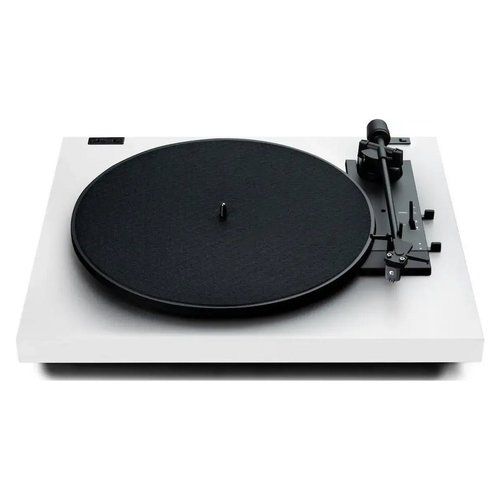 Giradischi Pro Ject PROJECTA1W AUTOMAT A1.2 White