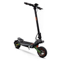 Monopattino elettrico Jeep JE-MO-260002 JXP Black e Grey