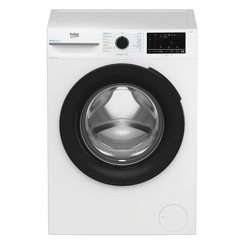 Lavatrice Beko 7004840083 BMW8149DB White