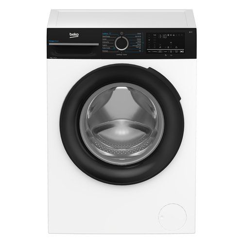 Lavatrice Beko 7004240048 B300 SERIES BMWEU9149DA EnergySpin White