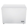 Congelatore Beko 8998263200 CF316EIWN White