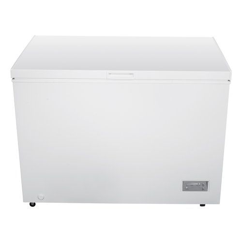 Congelatore Beko 8998263200 CF316EIWN White