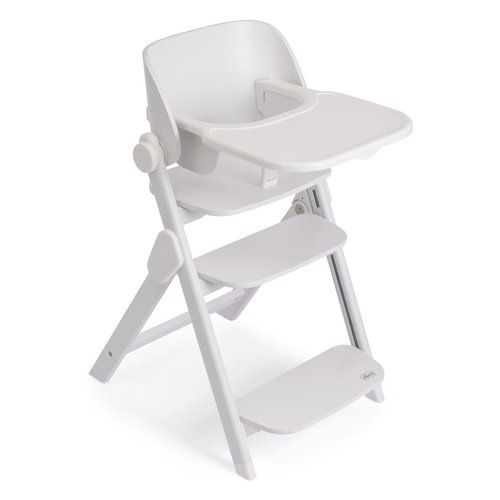 Seggiolone Chicco 00087149320000 MERAVIGLIA evolutivo 4 in 1 Milk