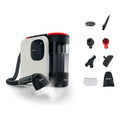 Lava tessuti Polti PTEU0325 STAINOVER SC30 4in1 White e Black