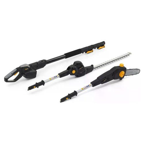 Multiutensile potatura Alpina 271724104 A24 EPOWER Am 20 Li Kit