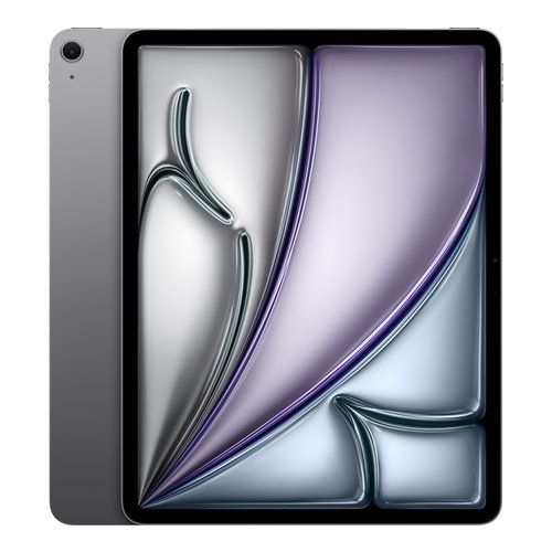 Tablet Apple MH5N4TY A IPAD AIR 13 8TH M4 Space grey