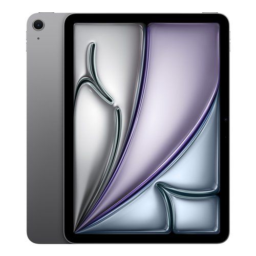 Tablet Apple MH354TY A IPAD AIR 11 8TH M4 Space grey