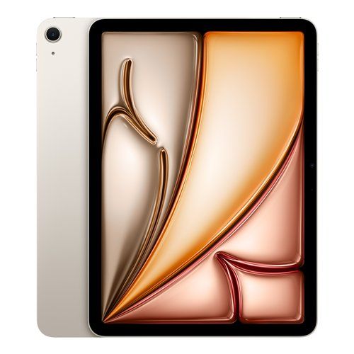 Tablet Apple MH334TY A IPAD AIR 11 8TH M4 Starlight