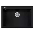 Lavello Telma ON7610N6 CUBE Deep Black
