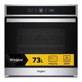 Forno incasso Whirlpool 859991730840 6 SENSO WOI4IS8PM0SXA1 Inox