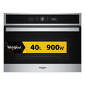 Microonde incasso Whirlpool 859991680150 6 SENSO WMW47HMXI Inox