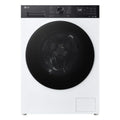 Lavatrice Lg SERIE X5 F4NX5011TKB AI DD White