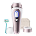 Epilatore Braun PL7211 SKIN I EXPERT White e Rose
