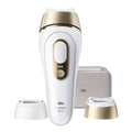 Epilatore Braun PL5210 SILK EXPERT Pro 5 White e Gold