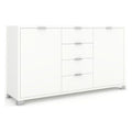 Madia Sarmog ADB879BNBNI DOUBLE Db879 Bianco neve