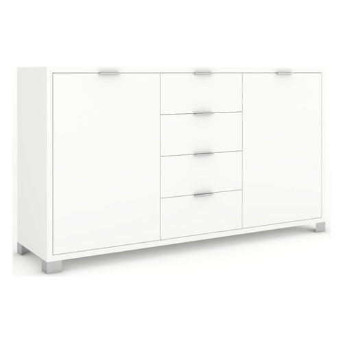 Madia Sarmog ADB879BNBNI DOUBLE Db879 Bianco neve