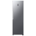 Frigorifero Samsung BESPOKE AI RR70H39CCTEF SpaceMax Metal inox