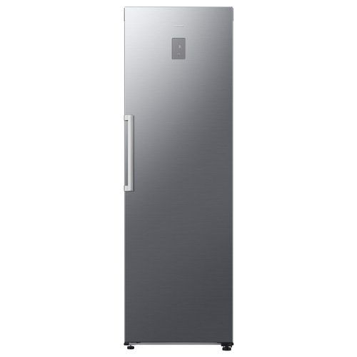 Frigorifero Samsung BESPOKE AI RR70H39CCTEF SpaceMax Metal inox