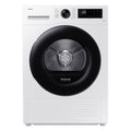 Asciugabiancheria Samsung SERIE 5000 DV80DG52B0AEET Crystal EcoDry Whi