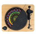 Giradischi Marley EM JT010 SB STIR IT UP Lux Bamboo