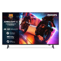 Tv Philips 65MLED920 12 AMBILIGHT Black