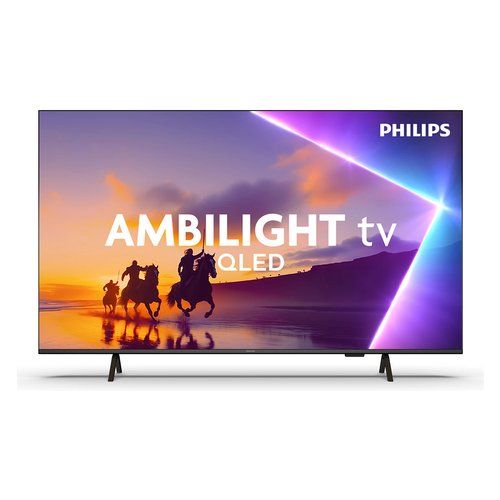 Tv Philips 43PUS8450 12 AMBILIGHT Black