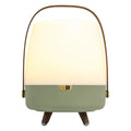 Cassa wireless Kooduu KO06 0103LS001 00 LITE UP Play Tws Petroleum