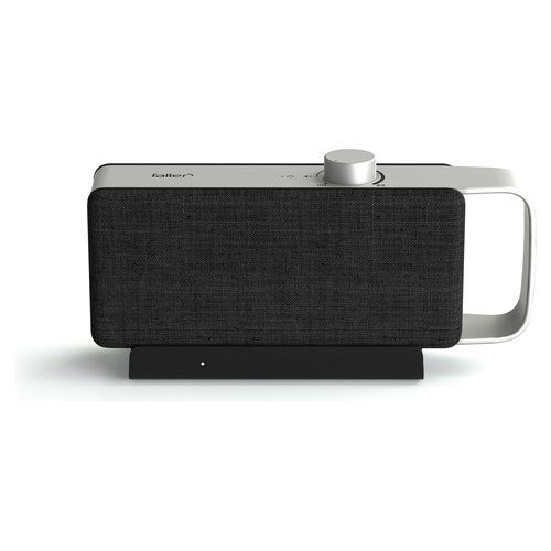 Soundbar Sonoro SV 1000 100 GY OSKAR Black e Silver