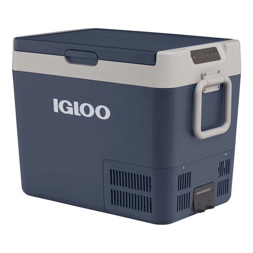 Frigo portatile Igloo 97000150716 Icf40 freezer (-18C) Blu