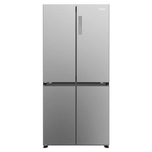 Frigorifero Haier 34006056 SERIE 3 Cube HCR3818DNMM Inox