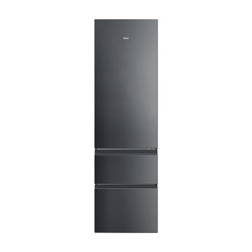 Frigorifero Haier 34006187 SERIE 3 HTR3620ANMP Dark Inox