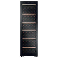 Cantinetta Haier 34005853 SERIE 5 HWS205GGEH1 Black
