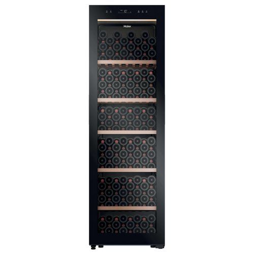 Cantinetta Haier 34005853 SERIE 5 HWS205GGEH1 Black