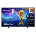 Tv Hisense 20018163 A6 SERIES 55A69S Black