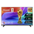 Tv Hisense 20018229 A5 SERIES 32A59S Black