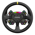 Volante simulatore guida Moza Racing RS025 RS V2 Steering Wheel Black