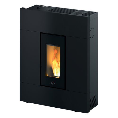 Stufa pellet Pegaso 7025143 TABLA 7 T2 Antracite