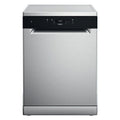 Lavastoviglie Whirlpool 869991736500 6 SENSO WH4FFC14BN6X inox
