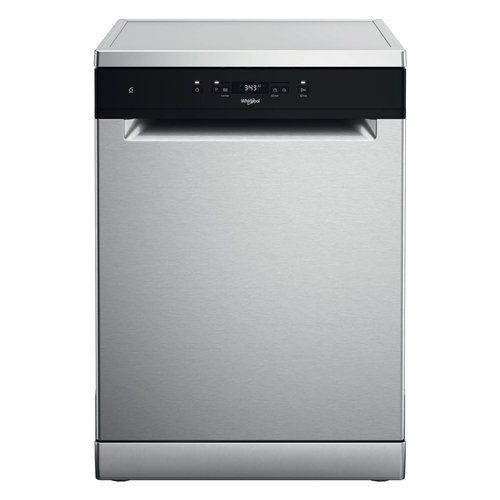 Lavastoviglie Whirlpool 869991736500 6 SENSO WH4FFC14BN6X inox