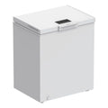 Congelatore Whirlpool 859991735840 6 SENSO W3RHS14EW White