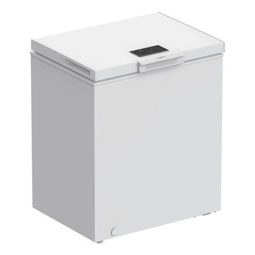 Congelatore Whirlpool 859991735840 6 SENSO W3RHS14EW White
