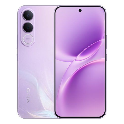 Smartphone Vivo 5673127 V70 FE Bundle Air3 Muse purple
