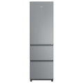 Frigorifero Haier 34006192 SERIE 3 HTR3518DNMX Inox