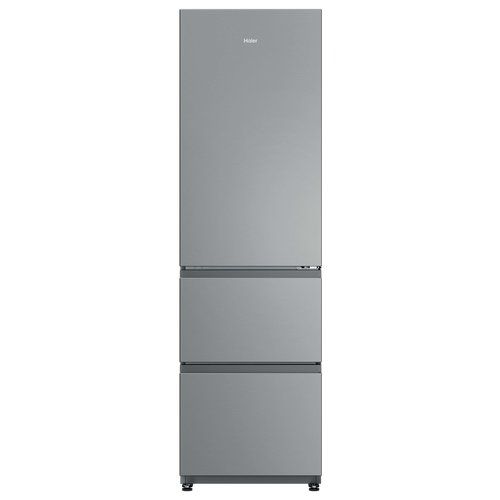 Frigorifero Haier 34006192 SERIE 3 HTR3518DNMX Inox