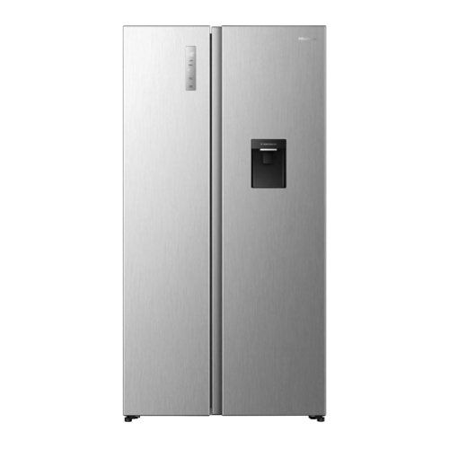 Frigorifero Hisense MS91558DEI inox