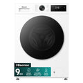 Lavatrice Hisense 20017881 WF1I9042BWP2 White
