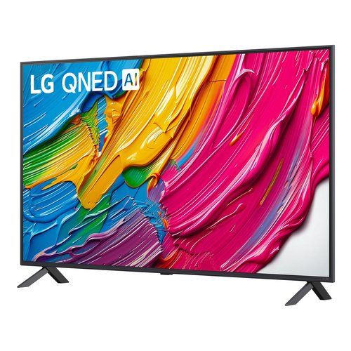 Tv Lg 55QNED80A6A API SERIE QNED80